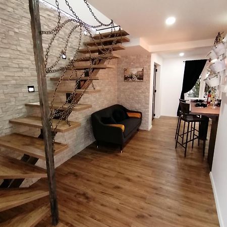 Apartmani Kiko 波雷奇 外观 照片