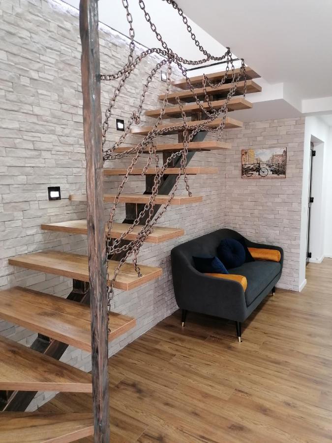 Apartmani Kiko 波雷奇 外观 照片