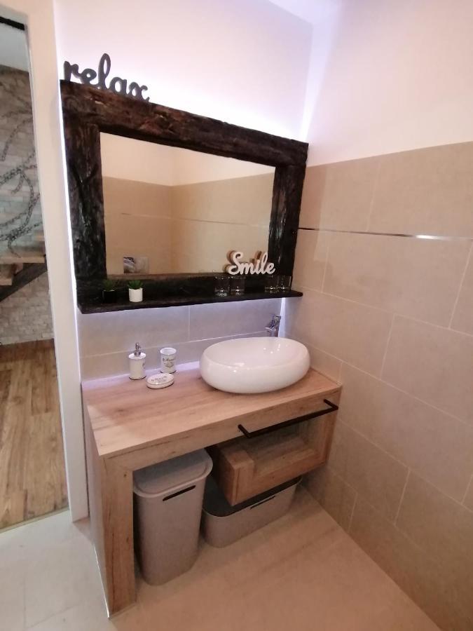 Apartmani Kiko 波雷奇 外观 照片