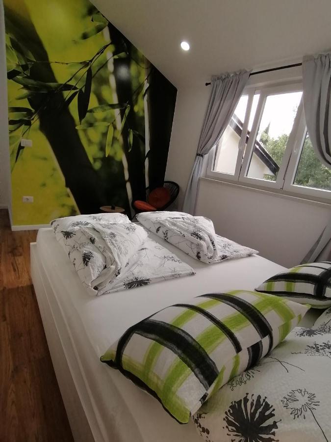 Apartmani Kiko 波雷奇 外观 照片