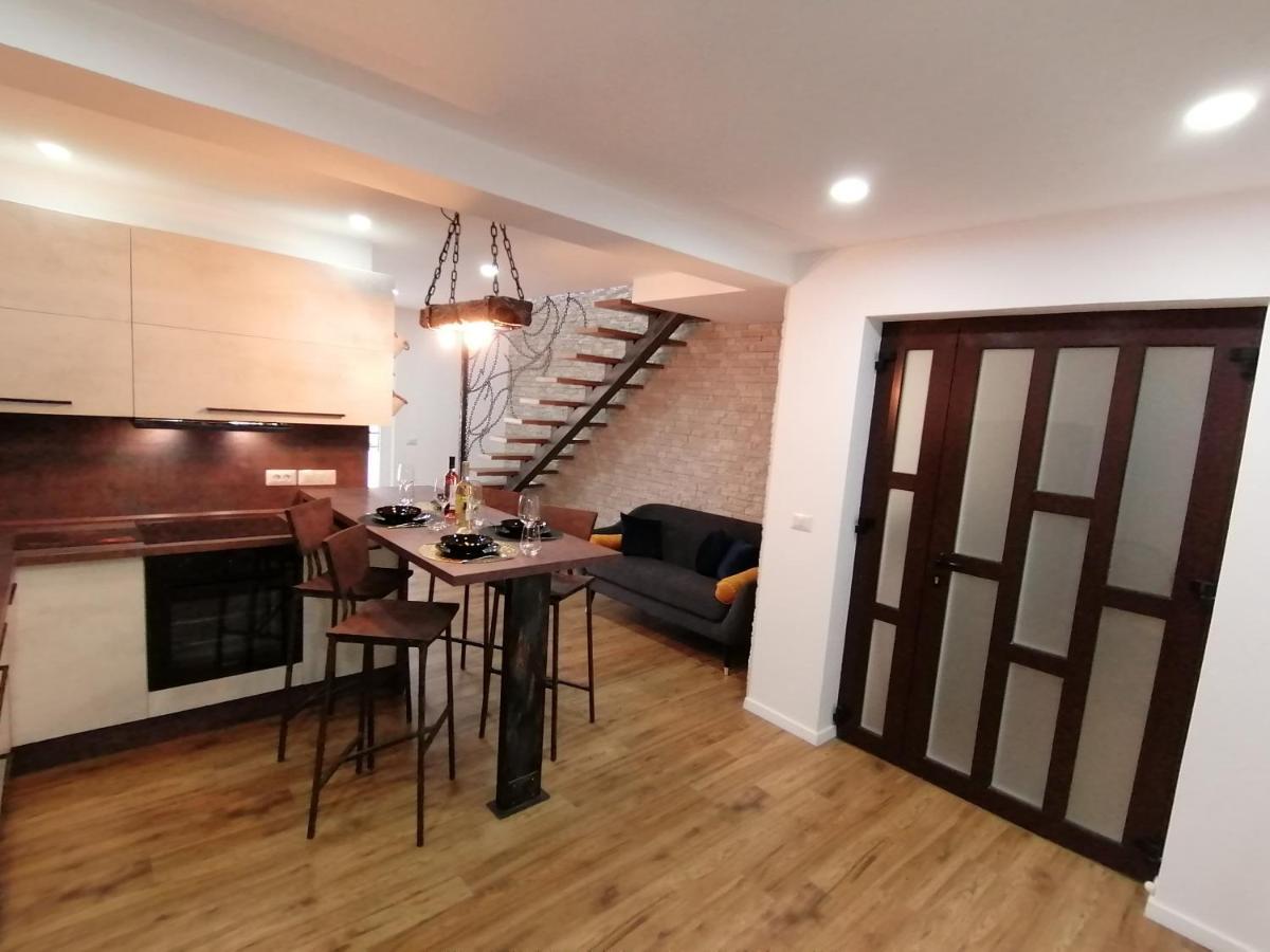 Apartmani Kiko 波雷奇 客房 照片