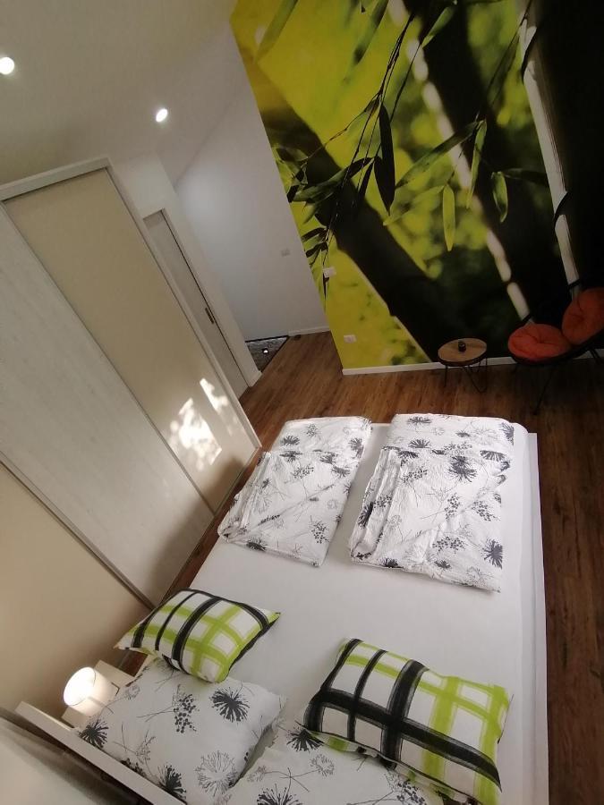 Apartmani Kiko 波雷奇 客房 照片