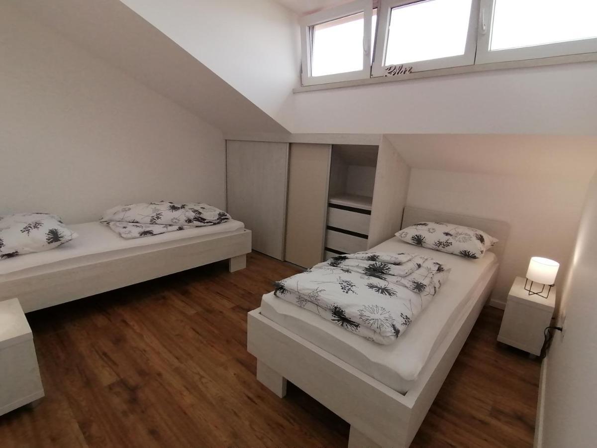 Apartmani Kiko 波雷奇 客房 照片
