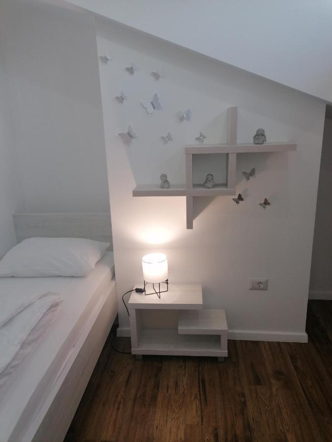 Apartmani Kiko 波雷奇 外观 照片
