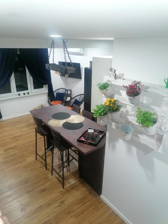 Apartmani Kiko 波雷奇 外观 照片