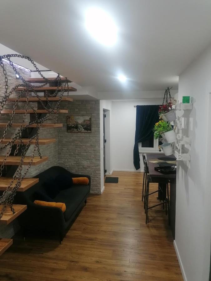Apartmani Kiko 波雷奇 外观 照片