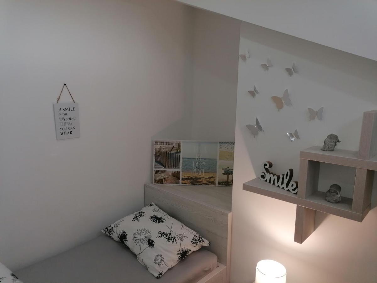 Apartmani Kiko 波雷奇 外观 照片