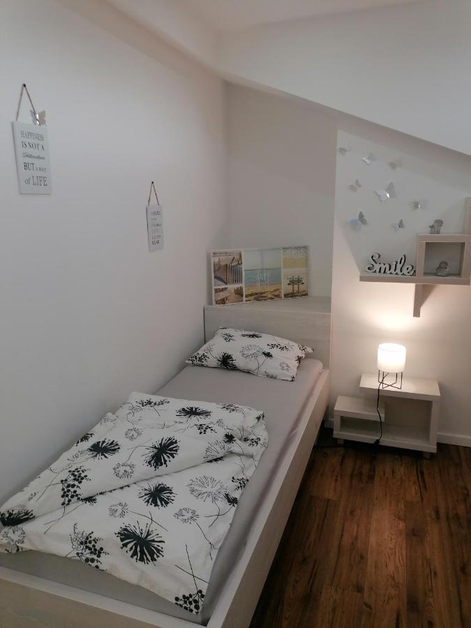 Apartmani Kiko 波雷奇 外观 照片